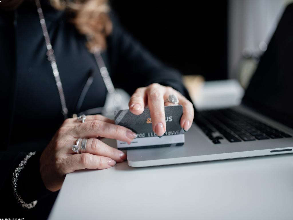 ប្រព័ន្ធការទូទាត់ឌីជីថលនិងអនាគតរបស់វា