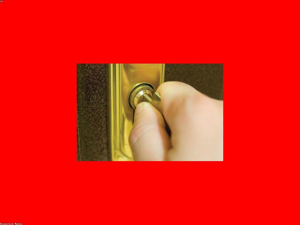 ការពិចារណាអំពីសុវត្ថិភាព