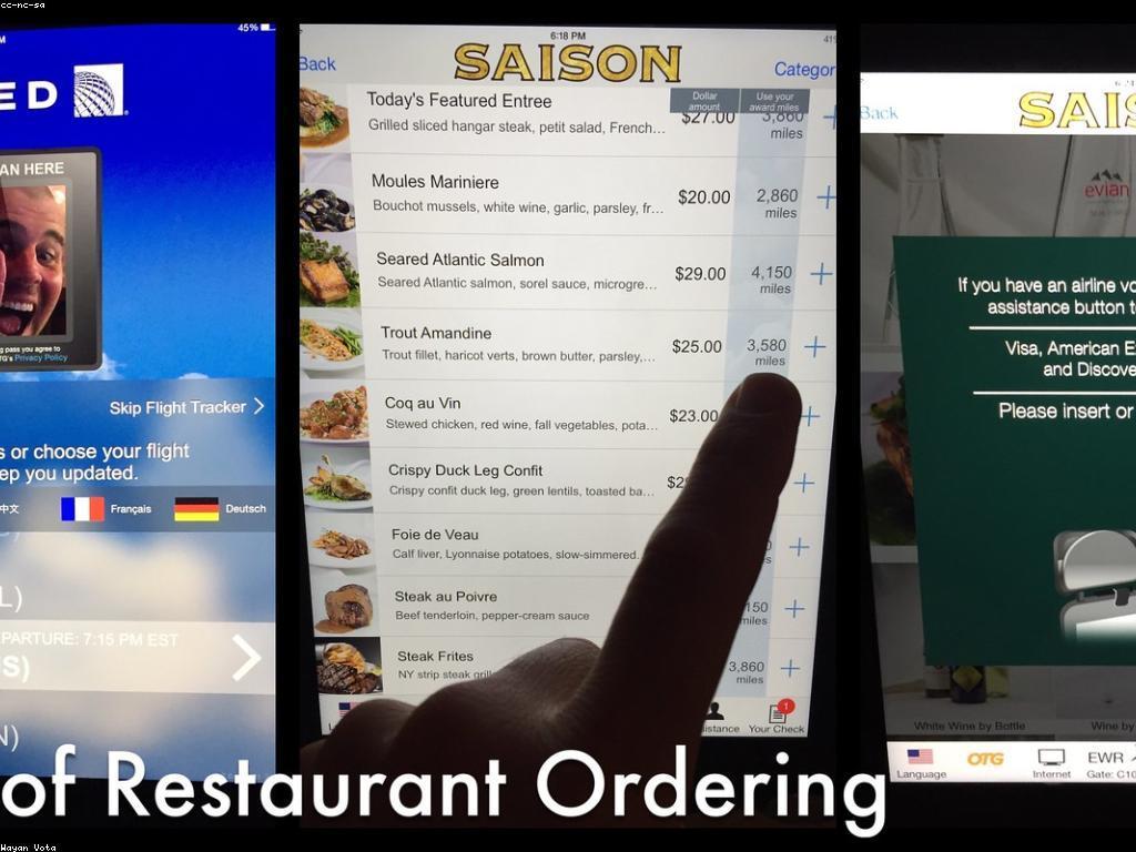 ប្រព័ន្ធការទូទាត់សម័យទំនើប